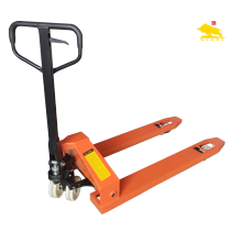 Wholesale Hydraulic Pump Hand Pallet Truck